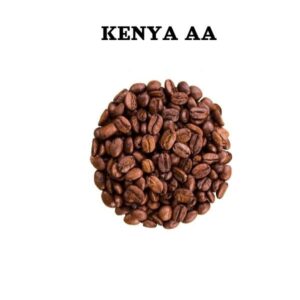 Kenya AA Top Marumi laatukahvi