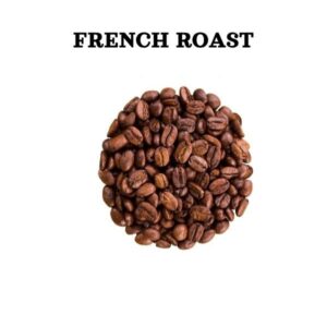 French Roast -kahvisekoitus