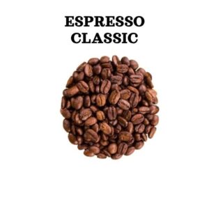 Espresso Classic espresso kahvisekoitus