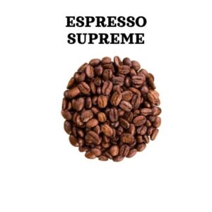 Espresso Supreme espressosekoitus