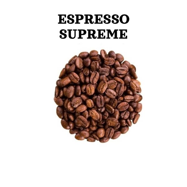 ESPRESSO SUPREME