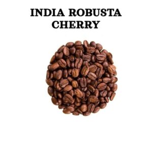 Intia Robusta Cherry AA